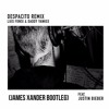 LUIS FONSI & DADDY YANKEE - DESPACITO REMIX FEAT. JUSTIN BIEBER (JAMES XANDER BOOTLEG)