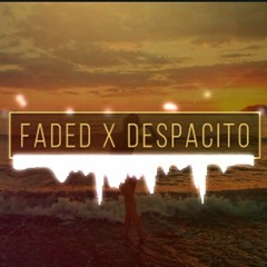 Daspacito X Faded Mashup [Extremely Bass Bøøsted]