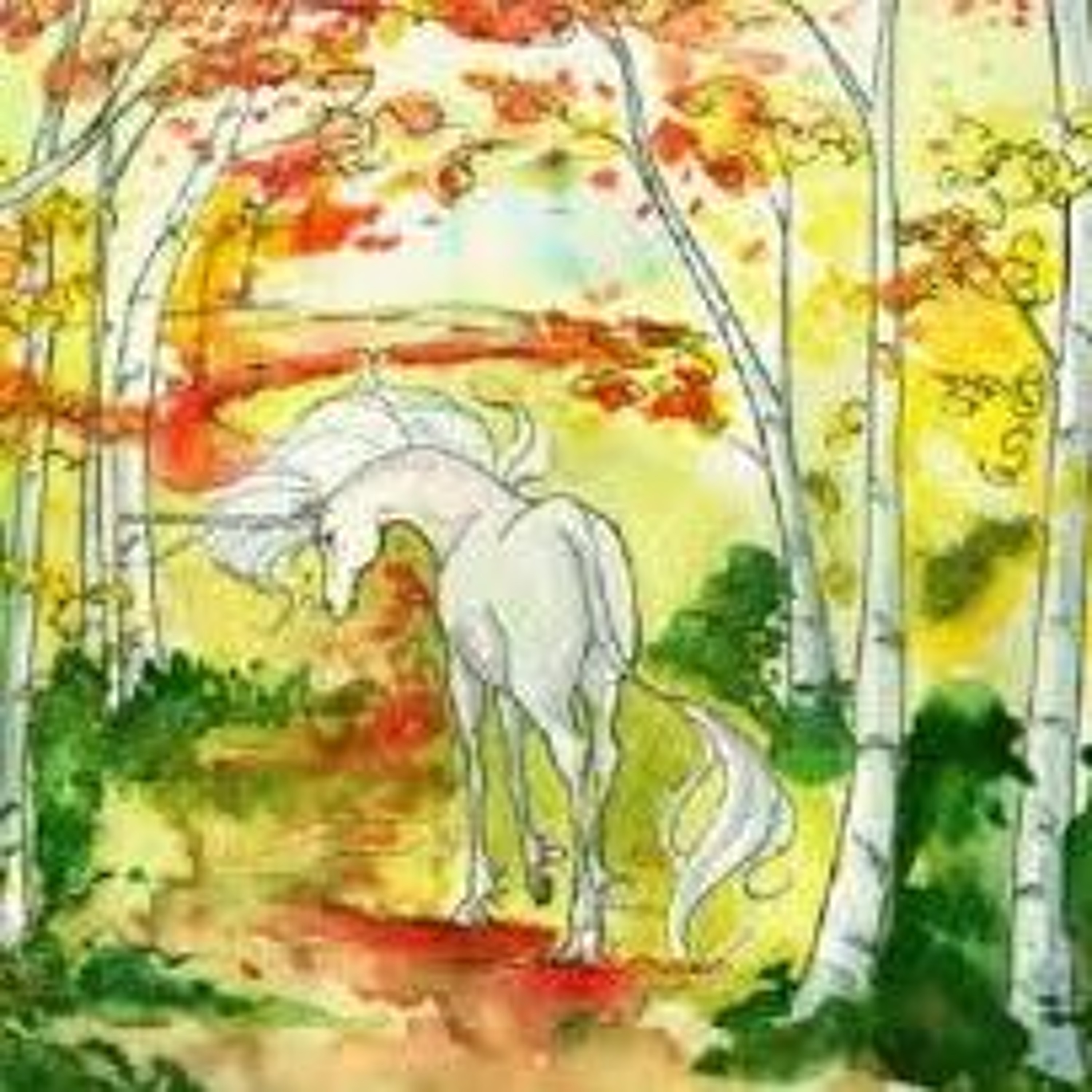 Last Unicorn (PRE) episode artwork