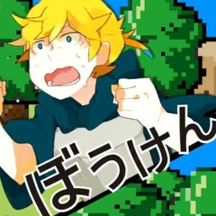 ぼうけんのしょがきえました！/ Bouken No Sho was deleted