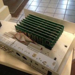 Custom Parva Presets B30 - 39