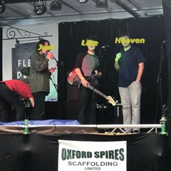 Just Like Heaven (Live)