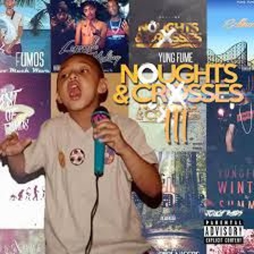 Yung Fume Ft. Abra Cadabra - Kick Down Doors  GRM Daily