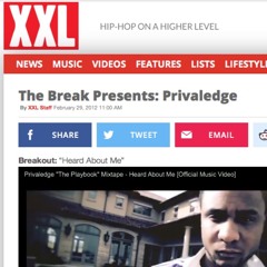 Heart Of A Champion Prod. By Sir Money & CL McCoy