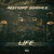 Artwork for DANK030 - Abstrakt Sonance ft. Ghette - Love Is Strong [OUT NOW!]