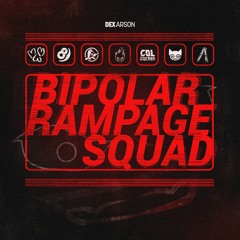 Dex Arson - Bipolar (Etzer Remix)