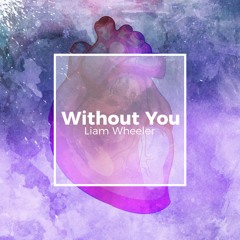 Liam Wheeler - Without You