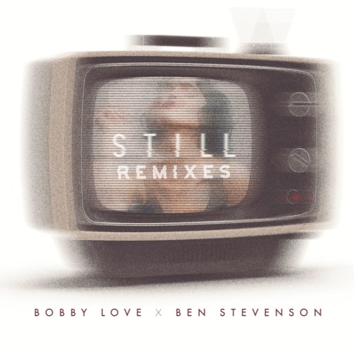 Thumbnail Still Feat Ben Stevenson Club Version