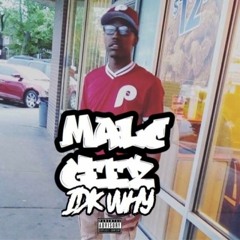 Idk Why (Prod. illwillbeatz)