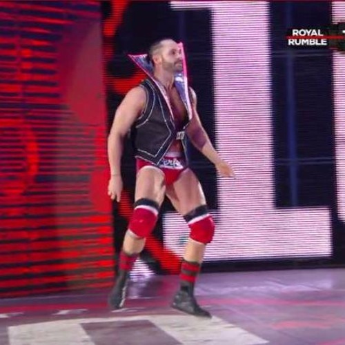 2017 Tye Dillinger 6th Theme Song - Ten + Download Link
