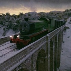 Henry & The Flying Kipper Theme