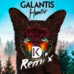 Galantis - Hunter (Dr.Knoerz Remix)