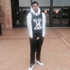 Keezy1Hunna- Chill Wid Me (Prod. By CashMoney AP)