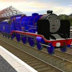 Thomas & Friends Seth's Sodor Railway Adventures Themes