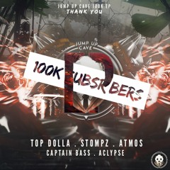 Top Dolla  - Don't Get Aggy (Free 100K EP)