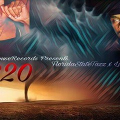 WorldWind- FloridaStateTazz x Ludo Cash