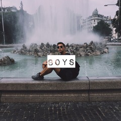 Boys - Charli XCX
