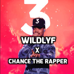 BZ - Wanderlust Angles (Chance the Rapper x Wildlyf)