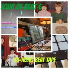 JOUR DE BEAT VOL 6 Full