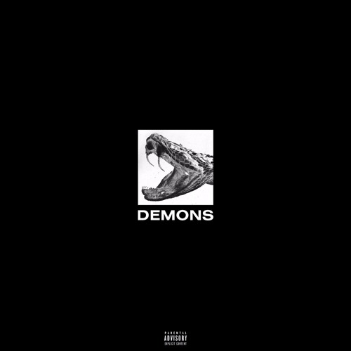 DEMONS [prod. YXNG JYNN]