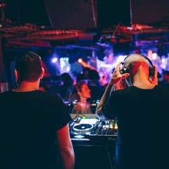 Live At Rex Club (27-07-2017)