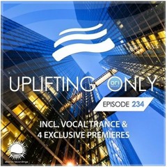 [As Played On UpOnly 234] Sunsitive Feat. Angel Falls - Summer Love (Derek Palmer Remix) [Evolve]
