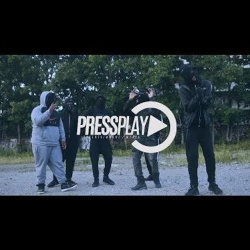 (AD) Tookie X FG X MadL X Skatty - AD Anywhere