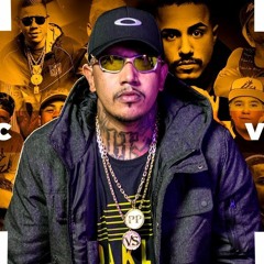 MC PP Da VS - Hoje É Sem Estresse (DJ Guil Beats) Lançamento Oficial 2017