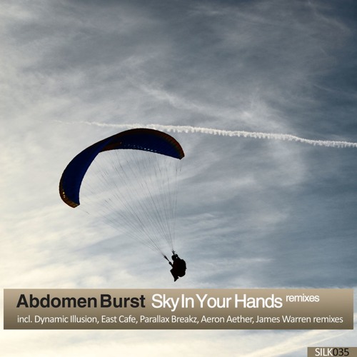 Abdomen Burst - Sky In Your Hands (Dynamic Illusion Vocal Mix) | FREE DOWNLOAD