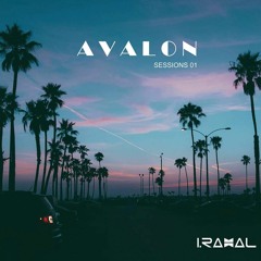 I.Rahal - Avalon