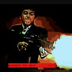 "Beware" - Z.K and Pete Cain