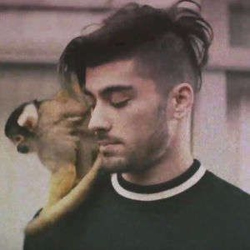 ZaynMalikTypeBeat