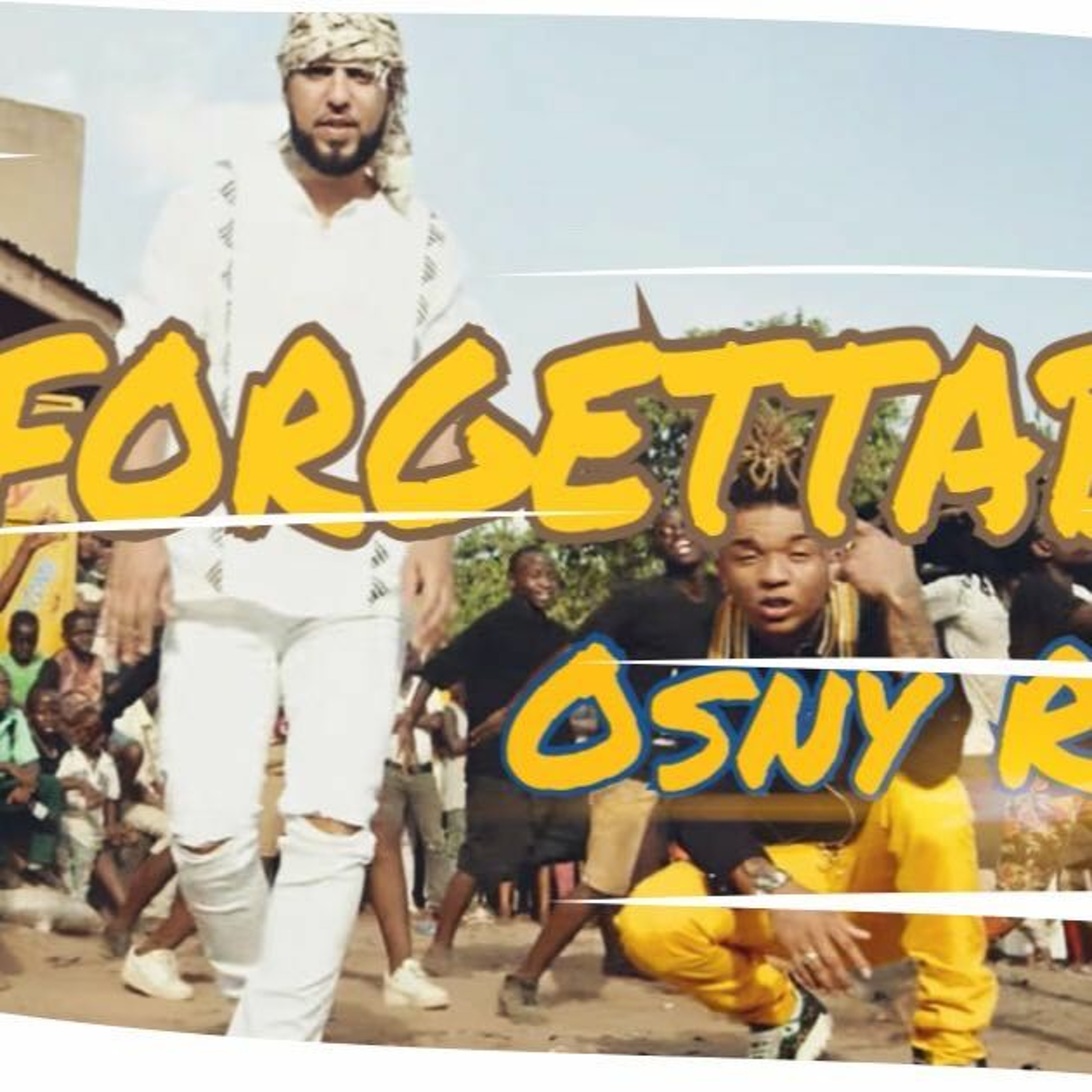 OSNY
