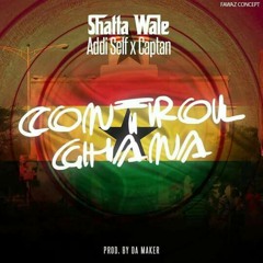 SHATTA WALE - CONTROL GHANA.mp3