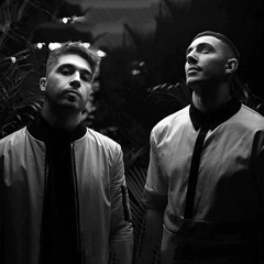 Majid Jordan - Small Talk (CARTEL Remix)