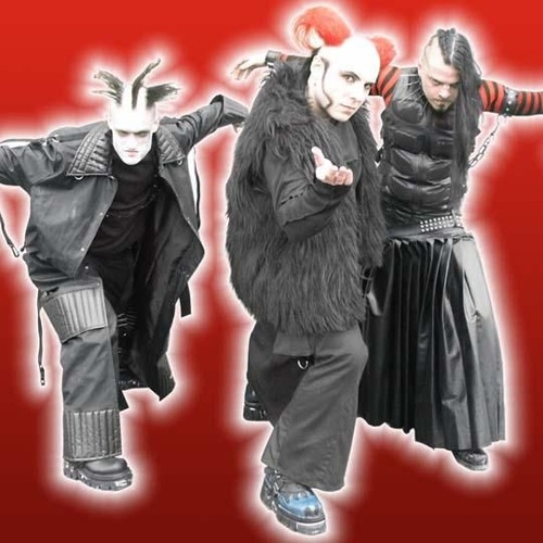 Das Ich - Gottes Tod