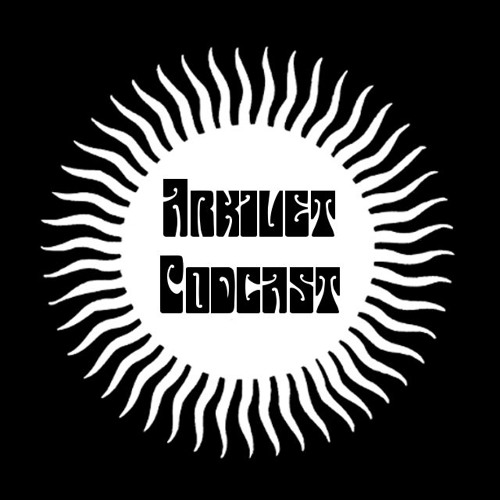 Arkivet Podcast Introduction