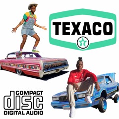 TEXACO ft. KuazeBenji