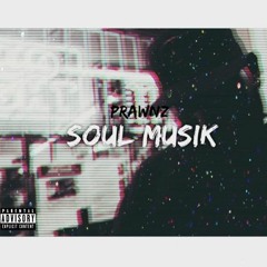 Prawnz - Caught Your Eye