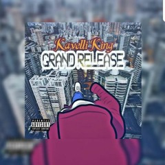 Kavelli King - Young King