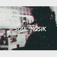 Prawnz - Calm Befor The Storm