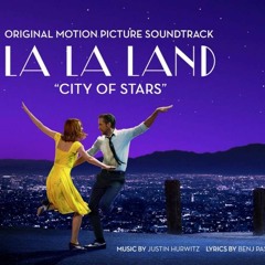 City Of Stars