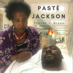 Steves J. Bryan -Pastè Jackson