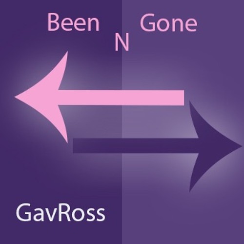 GavRoss - After Wobble