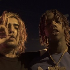 Famous Dex & Lil Pump - Talkin Shit