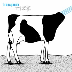 transpanda - Thunder Panda