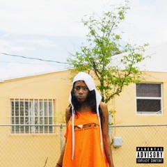 Rhode Girl (Prod. by 808Trel)