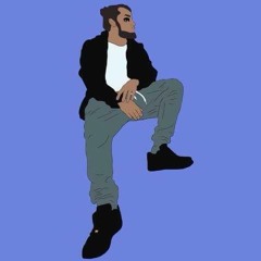 Can't Smoke- Deshaé