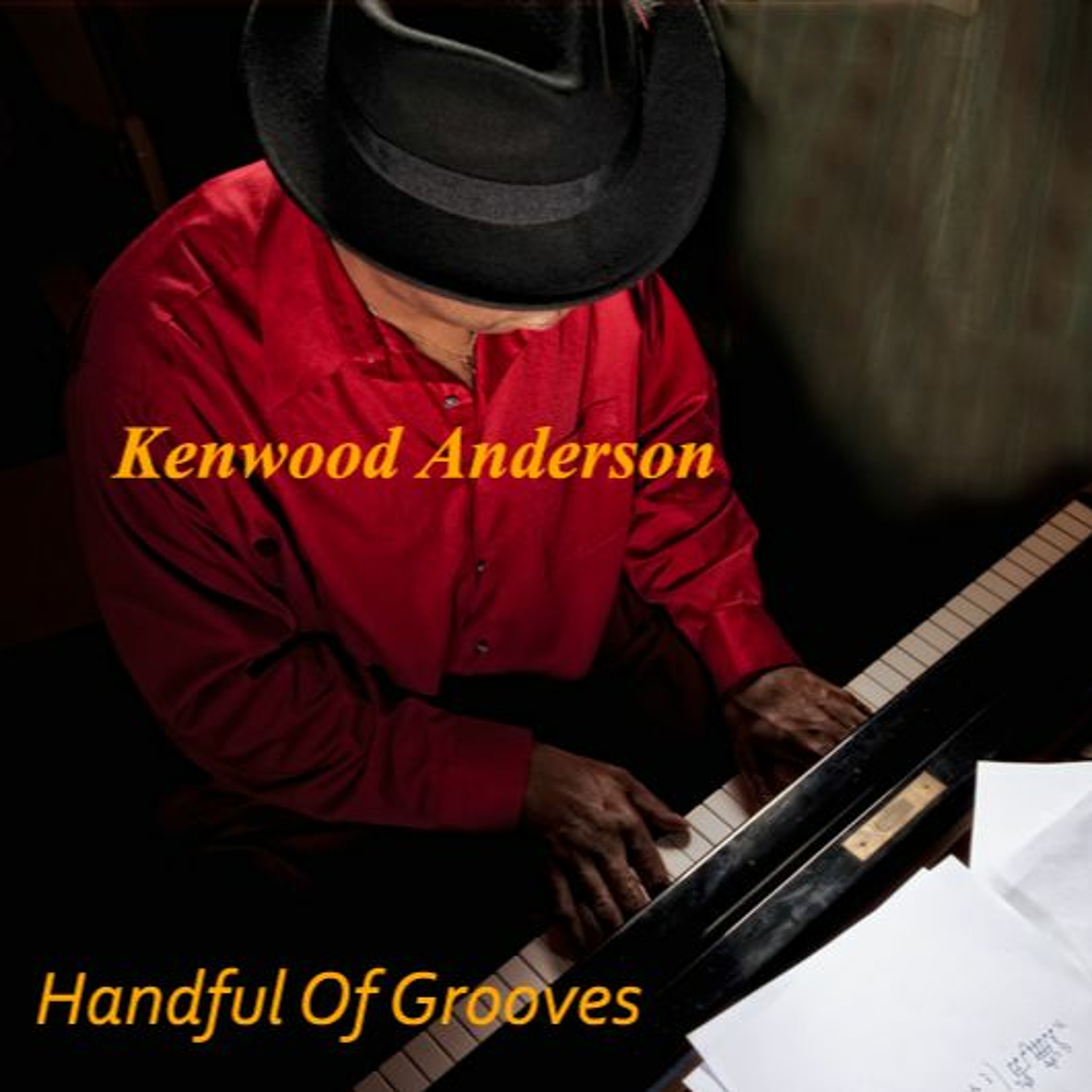 Kenwood Anderson