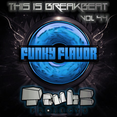 This is Breakbeat Vol. 44 - Tcube Prjects